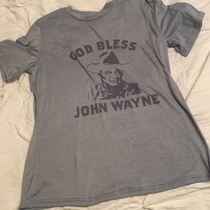 John Wayne Tshirt